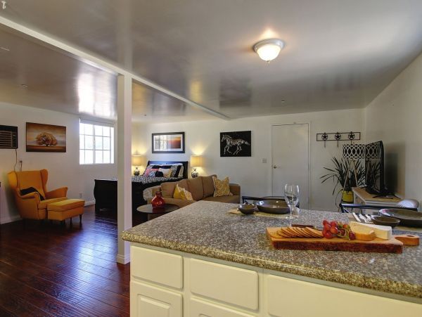 Santa Barbara County Home 997971