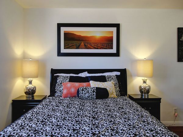 Santa Barbara County Home 997971