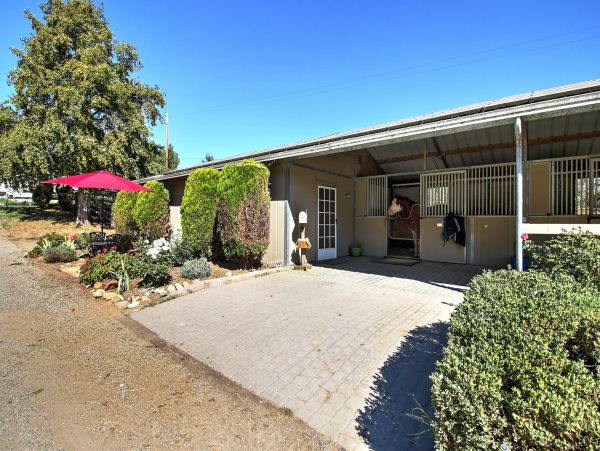 Santa Barbara County Home 997971