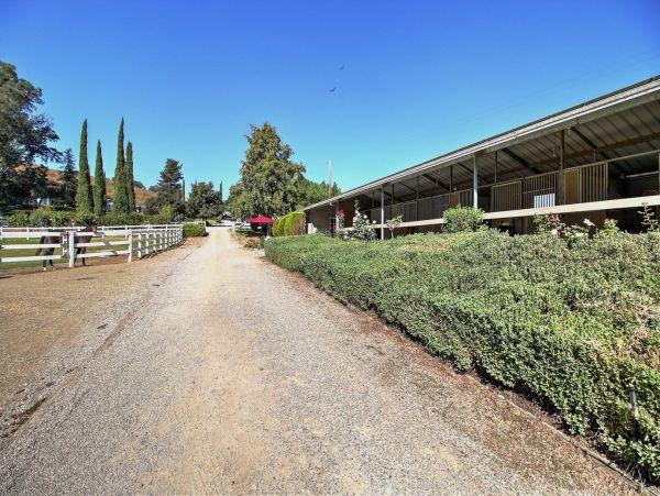 Santa Barbara County Home 997971