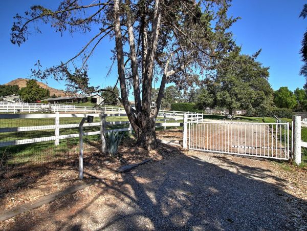 Santa Barbara County Home 997971