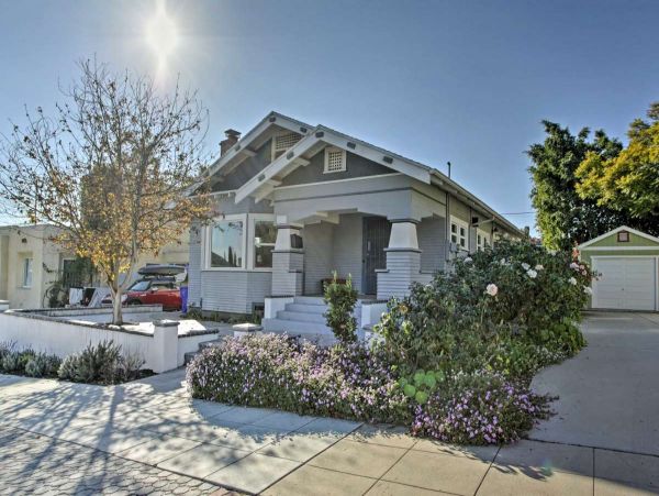 San Diego Beach Communities North Home 997972