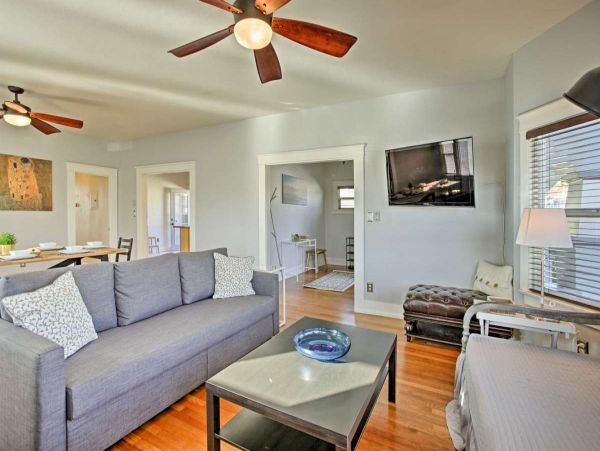 San Diego Beach Communities North Home 997972