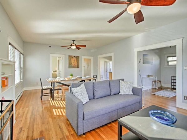 San Diego Beach Communities North Home 997972