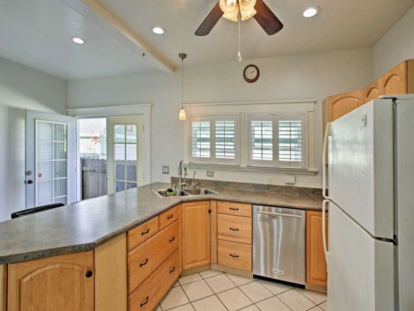 San Diego Beach Communities North Home 997972