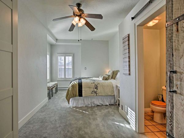 San Diego Beach Communities North Home 997972