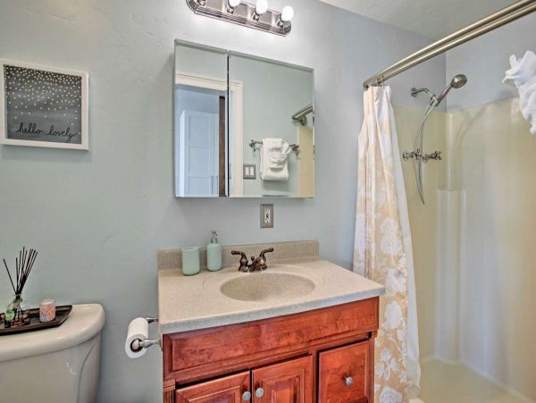 San Diego Beach Communities North Home 997972