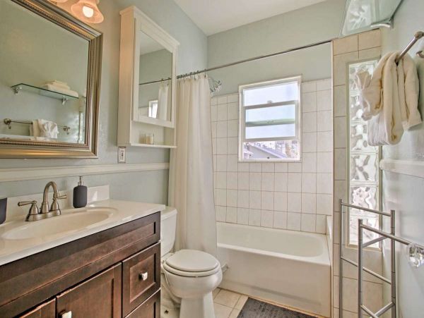 San Diego Beach Communities North Home 997972