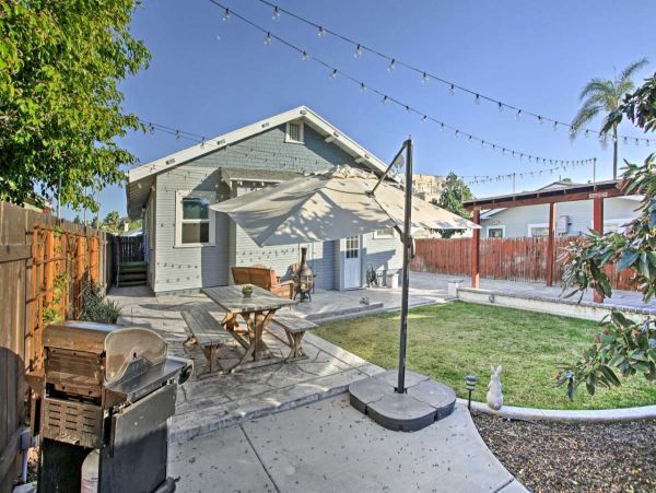 San Diego Beach Communities North Home 997972