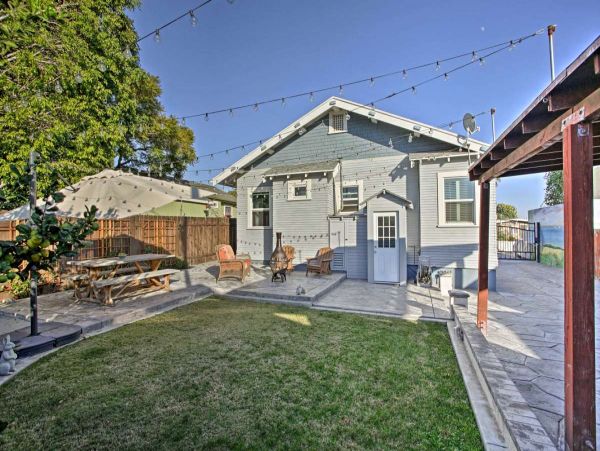 San Diego Beach Communities North Home 997972