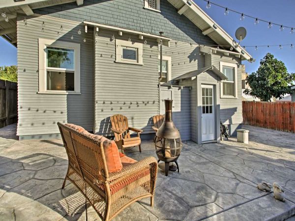 San Diego Beach Communities North Home 997972