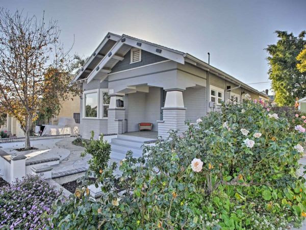 San Diego Beach Communities North Home 997972