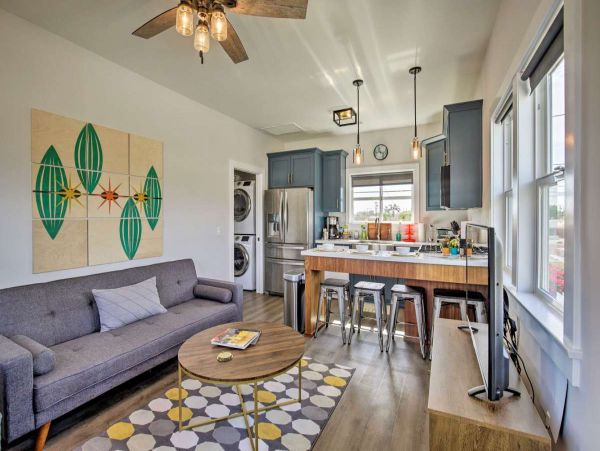 San Diego Beach Communities North Home 997973