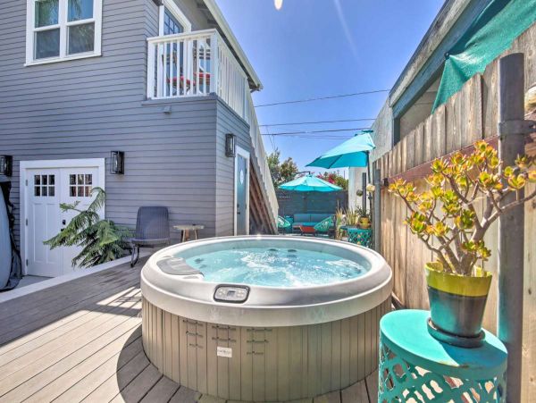 San Diego Beach Communities North Home 997973
