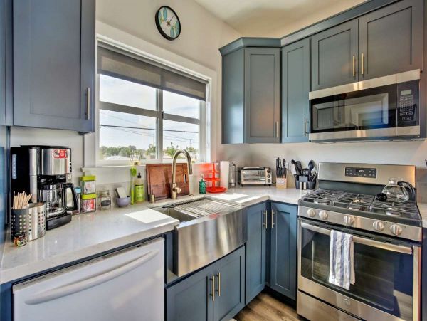 San Diego Beach Communities North Home 997973
