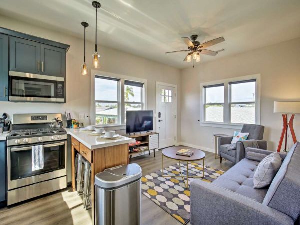 San Diego Beach Communities North Home 997973