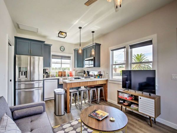 San Diego Beach Communities North Home 997973
