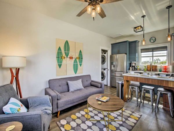 San Diego Beach Communities North Home 997973