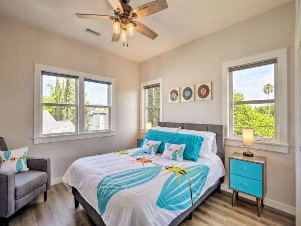 San Diego Beach Communities North Home 997973