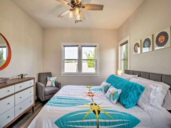 San Diego Beach Communities North Home 997973