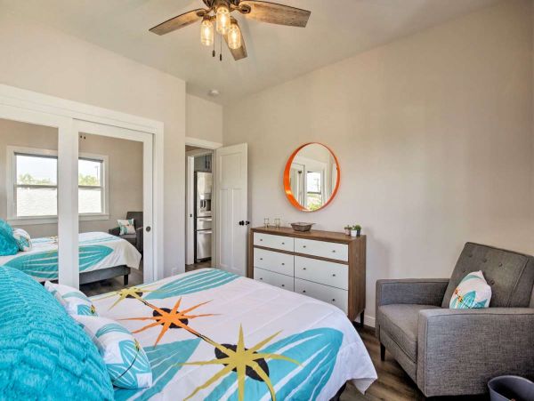 San Diego Beach Communities North Home 997973