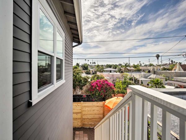 San Diego Beach Communities North Home 997973