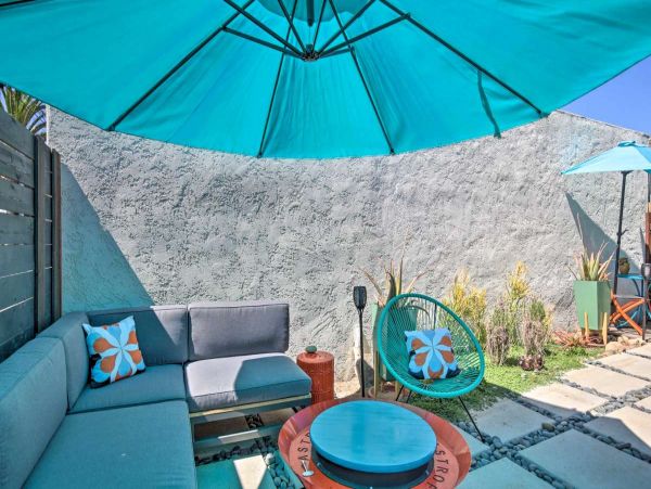 San Diego Beach Communities North Home 997973