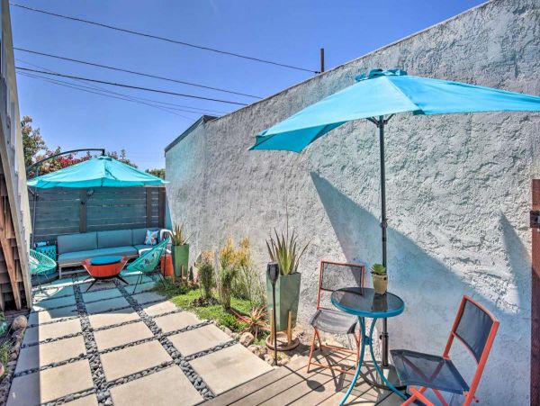 San Diego Beach Communities North Home 997973