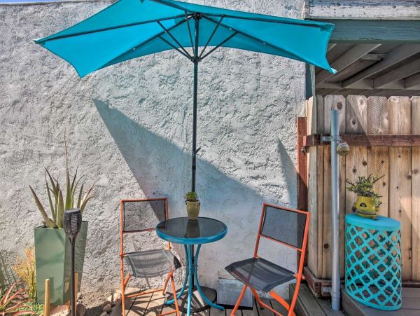 San Diego Beach Communities North Home 997973