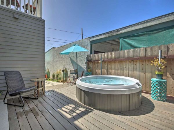 San Diego Beach Communities North Home 997973