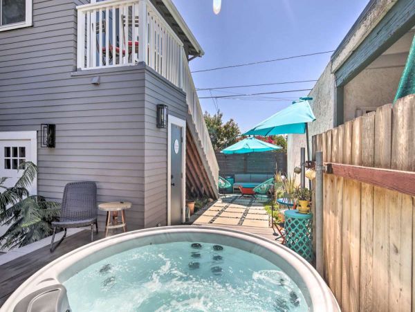 San Diego Beach Communities North Home 997973