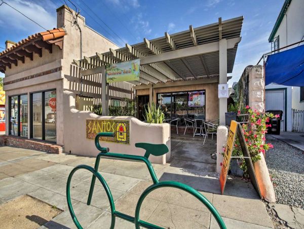 San Diego Beach Communities North Home 997973