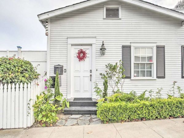 San Diego Beach Communities North Home 997974