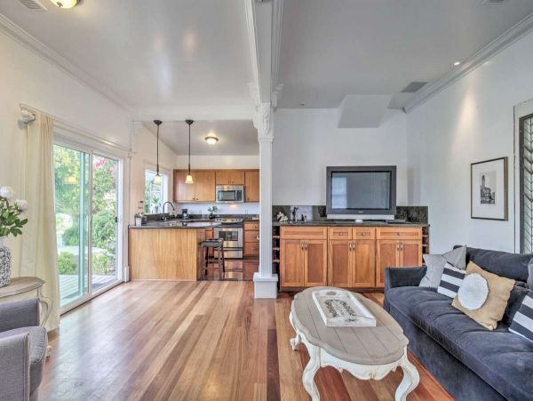 San Diego Beach Communities North Home 997974