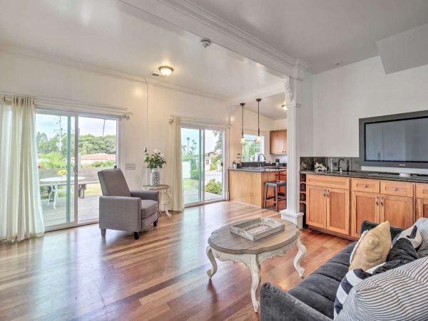 San Diego Beach Communities North Home 997974
