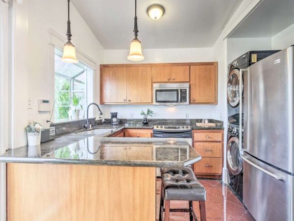 San Diego Beach Communities North Home 997974