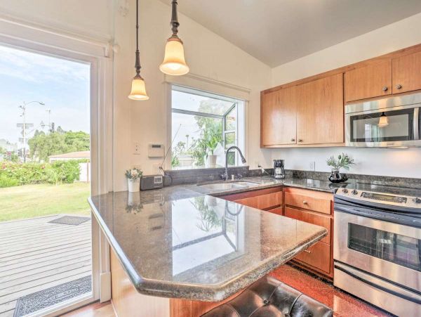 San Diego Beach Communities North Home 997974