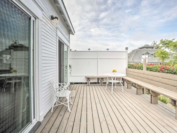 San Diego Beach Communities North Home 997974