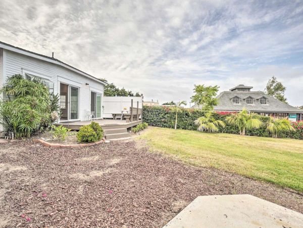 San Diego Beach Communities North Home 997974