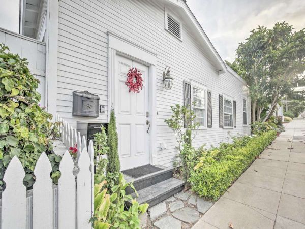 San Diego Beach Communities North Home 997974