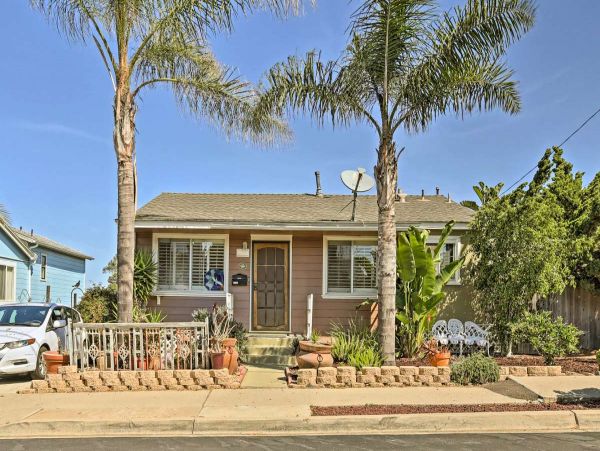 San Diego Beach Communities North Home 997975