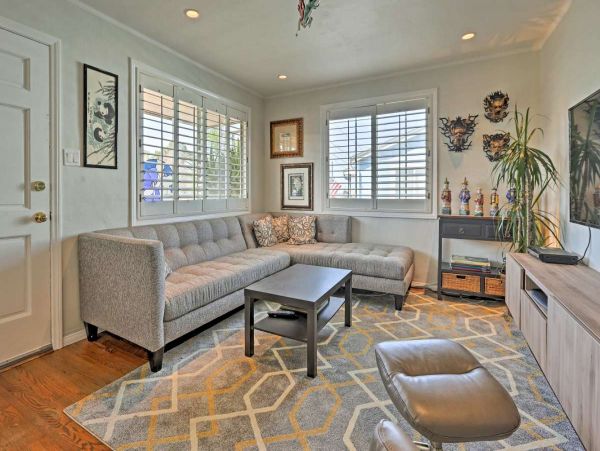 San Diego Beach Communities North Home 997975