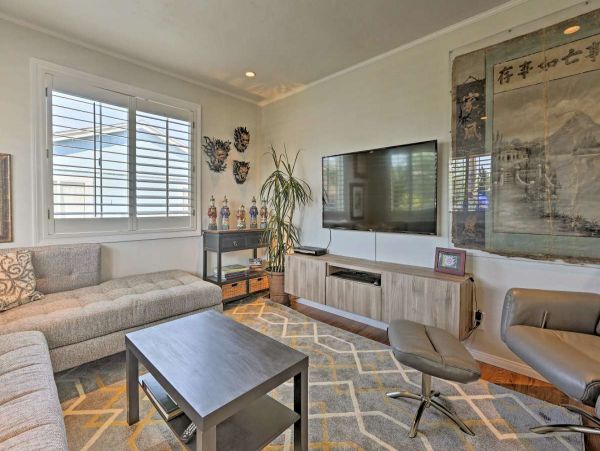 San Diego Beach Communities North Home 997975