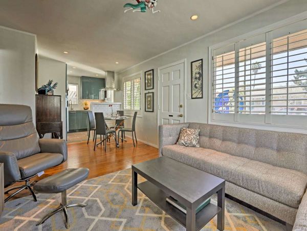 San Diego Beach Communities North Home 997975