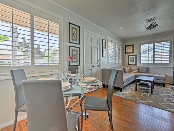 San Diego Beach Communities North Home 997975