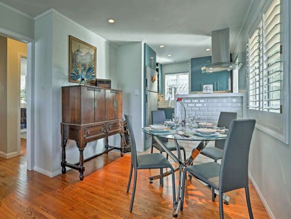 San Diego Beach Communities North Home 997975
