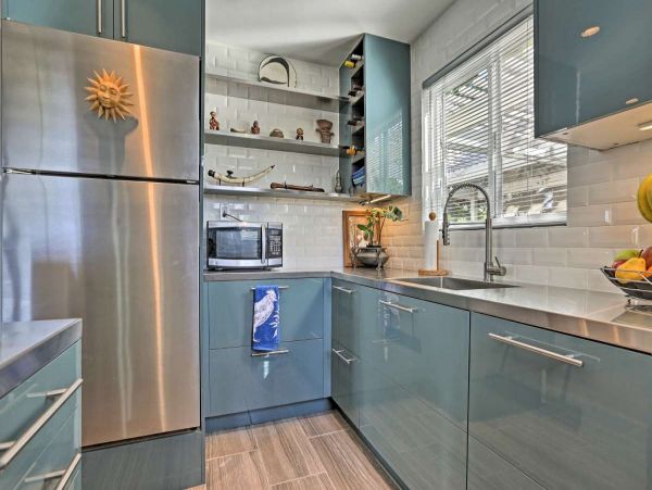 San Diego Beach Communities North Home 997975
