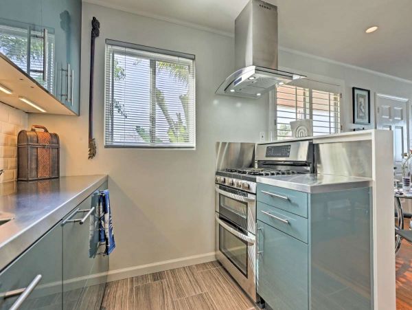San Diego Beach Communities North Home 997975