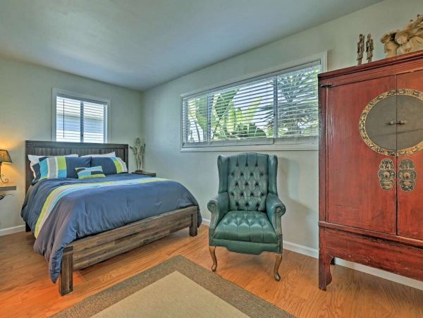 San Diego Beach Communities North Home 997975