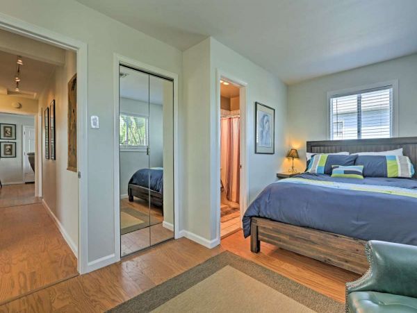 San Diego Beach Communities North Home 997975